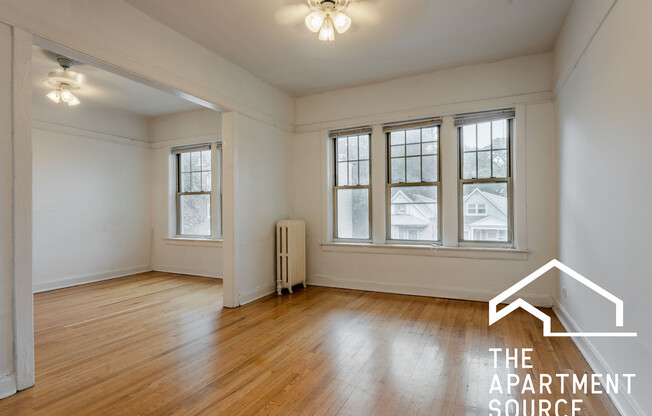 5111 North Winchester Ave.