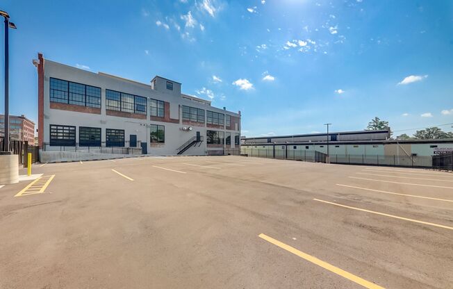 Partner-provided property photo