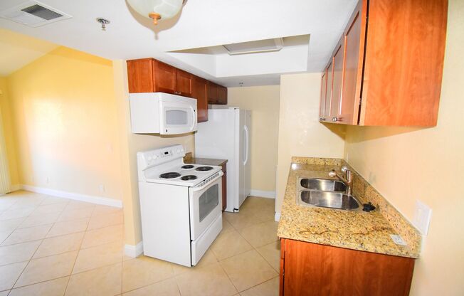 1 bed, 1 bath, $1,000