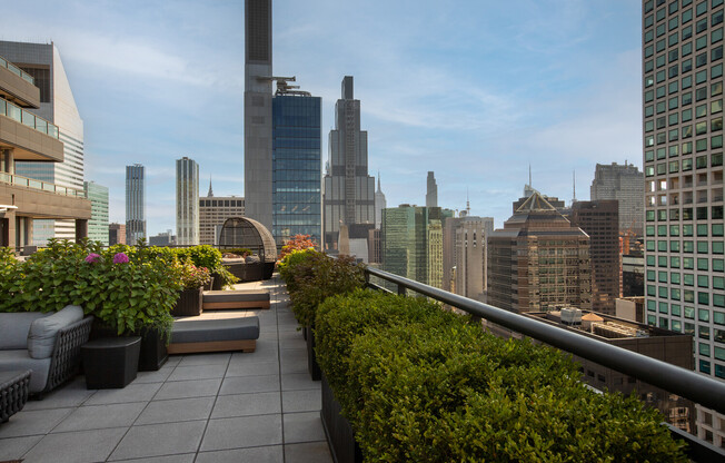 1 bed, 1 bath, 732 sqft, $5,000, Unit 31E