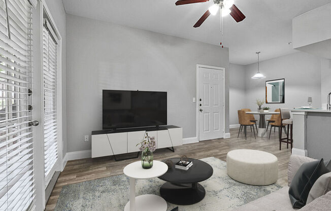 Larkin Apartment Homes