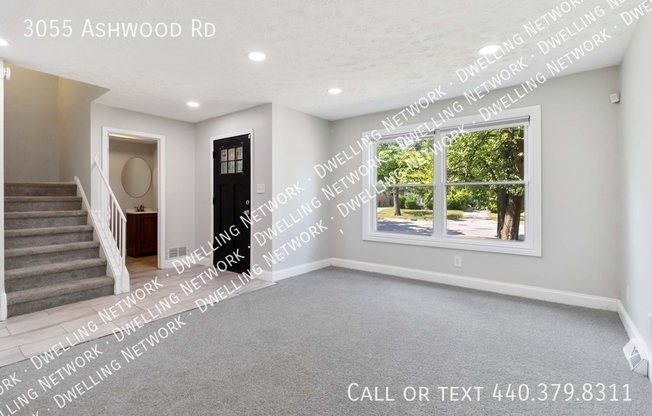 3055 ASHWOOD RD