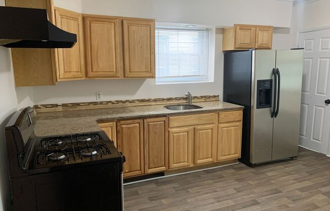 Open House July 5th, from 12:30 PM to 1:00 PM