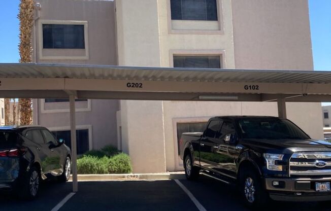 3 Bedroom Condo in Gated Portofino!