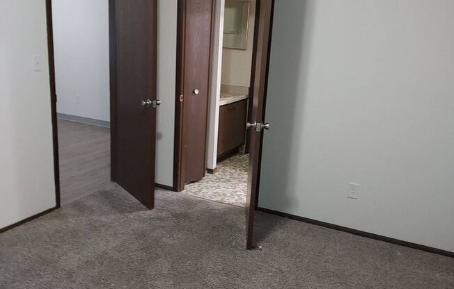 1 bed, 1 bath, 550 sqft, $1,289, Unit 131