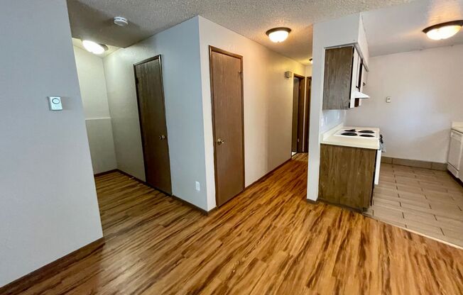 1 bed, 1 bath, 720 sqft, $1,045, Unit 1204