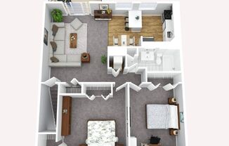 Partner-provided photo for $1895 unit