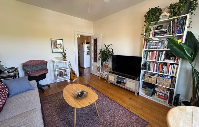 1 bed, 1 bath, 550 sqft, $2,700, Unit 66