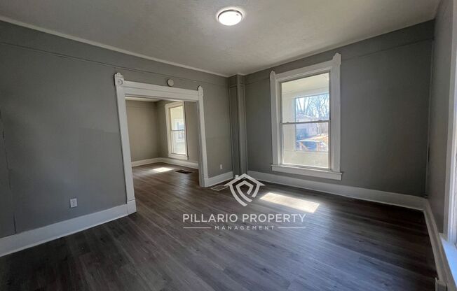 4 beds, 1 bath, $1,395