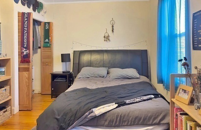 1 bed, 1 bath, 750 sqft, $1,900, Unit 1