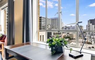 710 Colorado St #8J