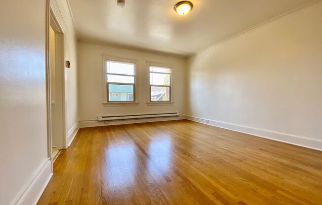 Campus Apartments