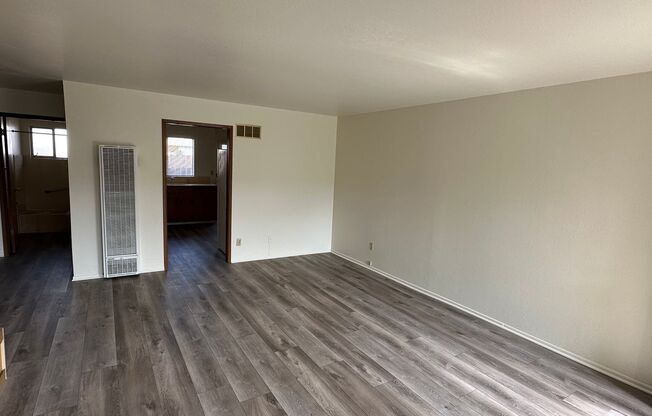 Cute 2 Bd 1Ba Unit NE Santa Maria