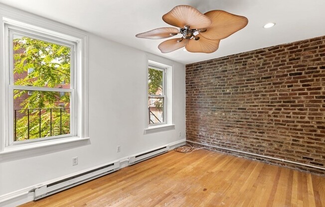 16 HENCHMAN ST