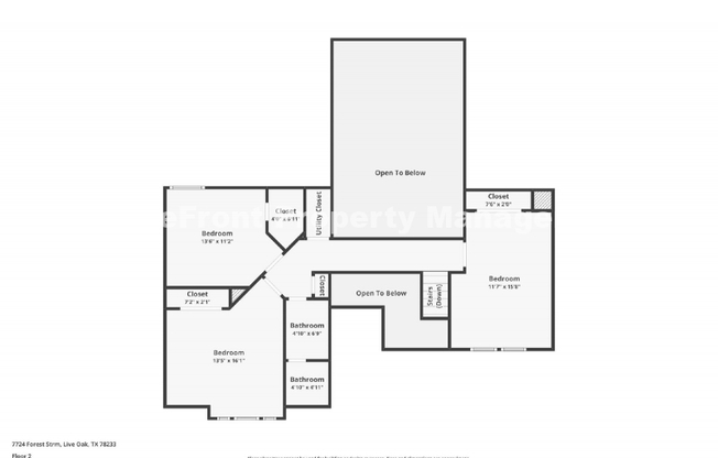 Partner-provided property photo