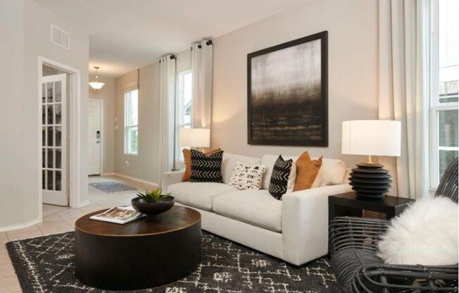 New 3-Bedroom, 2-Bathroom in Wild Horse Ranch