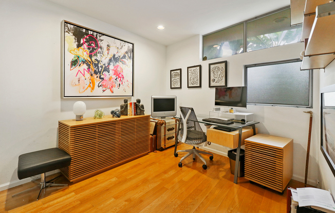 821 Bay St. Unit C4