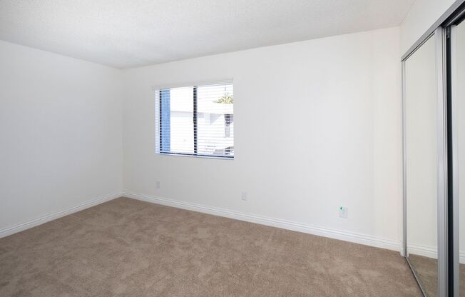 1 bed, 1 bath, 550 sqft, $1,900, Unit C106