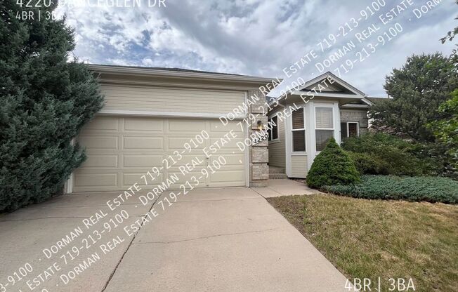 4220 Danceglen Drive