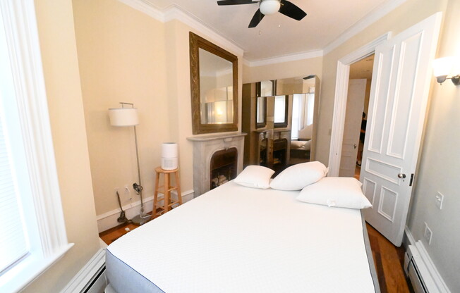 431 Beacon St.