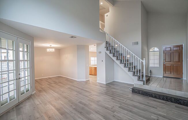 Mountain View Cottages Home for Rent in Saugus!