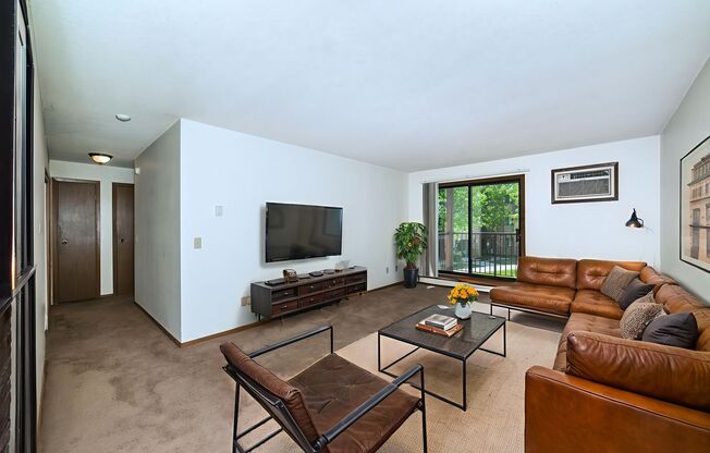 1 bed, 1 bath, 738 sqft, $865, Unit 3000-303