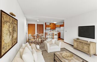 Fairway Meadows Associates LLP