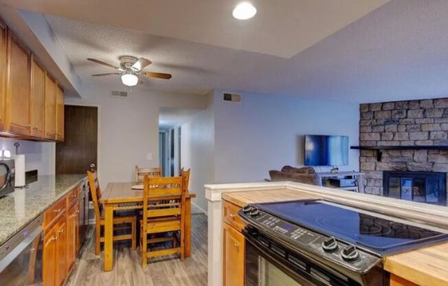 14142 E. Colorado Dr. Unit #101