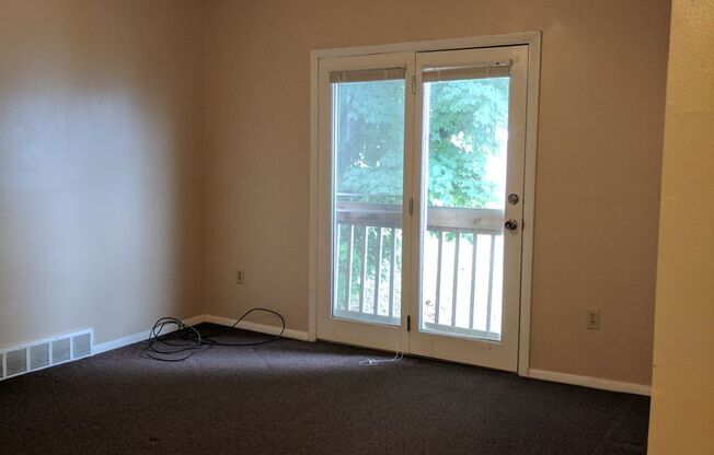 Mt Washington 2 Bedroom Duplex