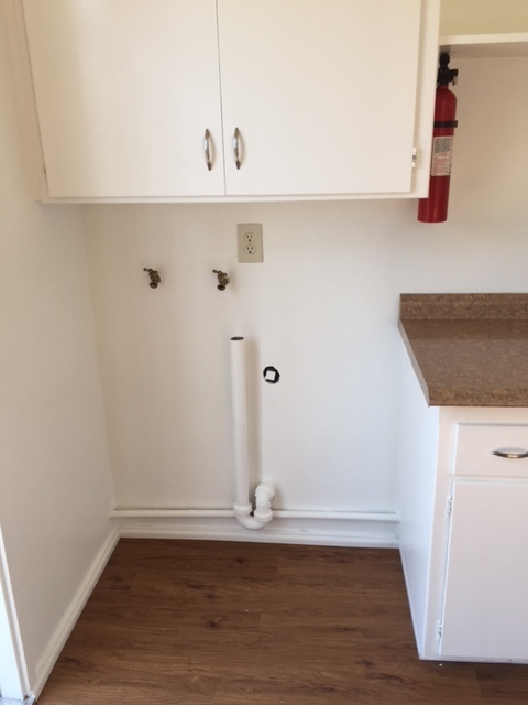 1 bed, 1 bath, 550 sqft, $2,295