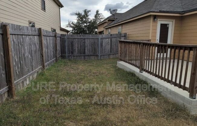 Partner-provided property photo