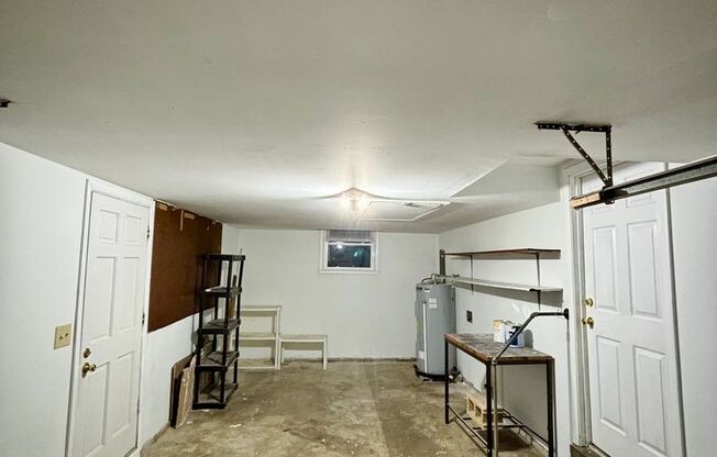 3 beds, 1 bath, $1,799