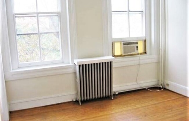 213 W. Lanvale St.