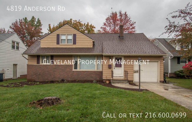 4819 Anderson Rd