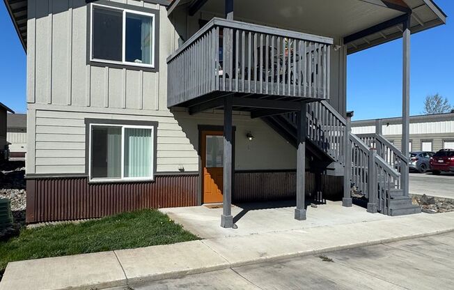 Cambridge Place I - 2243