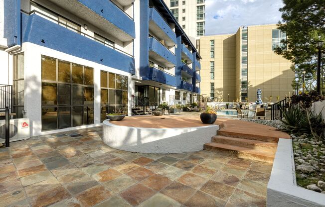 2 beds, 2 baths, $3,795, Unit # 432