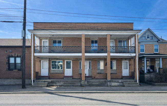 446 Waddell Avenue (Full Service)