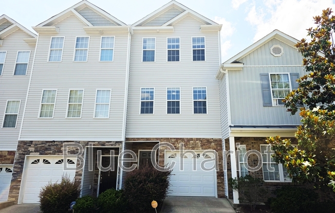 650 Ganyard Farm Way