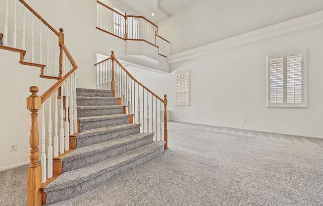 6-Bedroom home in the Northwest ready for immediate move in!