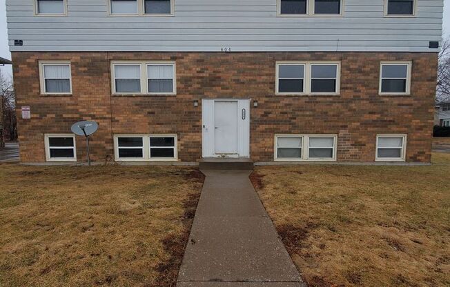 604 W 63rd