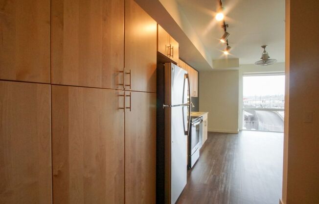 1 bed, 1 bath, $1,275, Unit 308