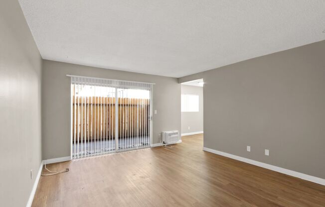 Suzanne Apartments