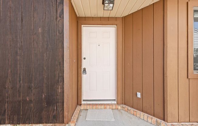 Charming 3 Bedroom in Niceville!