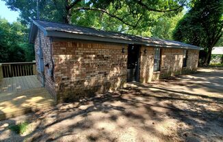 One Bedroom Studio-Style Home Available for August, 2025