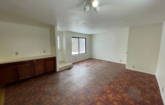 1 bed, 1 bath, $1,150