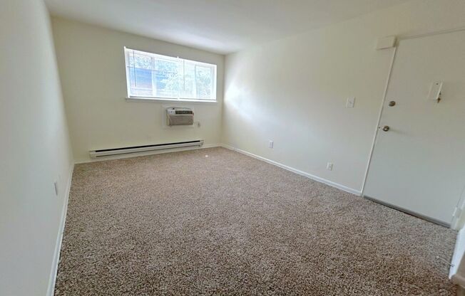1 bed, 1 bath, 575 sqft, $1,049, Unit M10