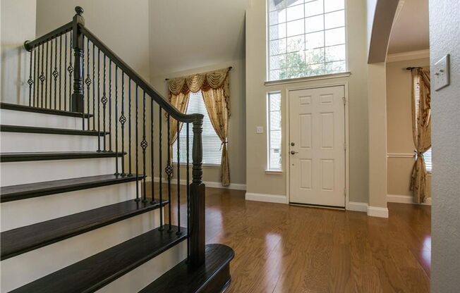 Beautifully landscaped 4 Bedroom 3 bath home located in desirable Plano location!