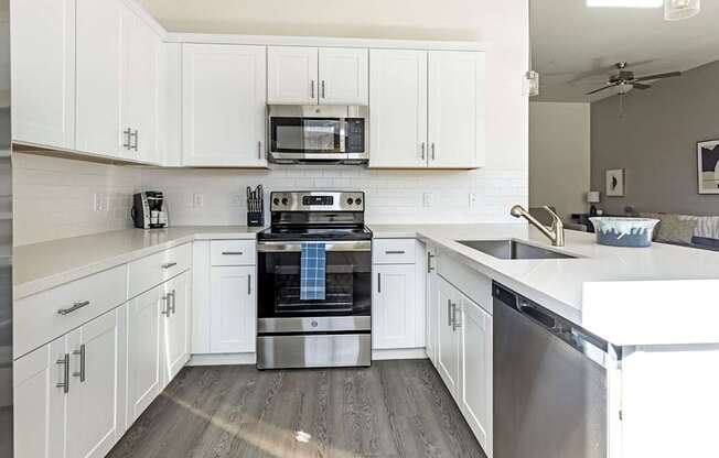 Linda Vista Luxury Rentals
