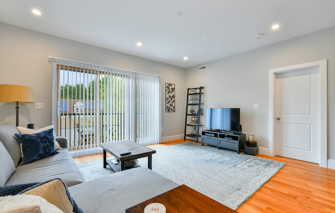 5 McBride St.