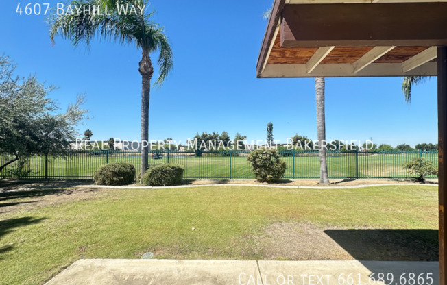 4607 BAYHILL WAY